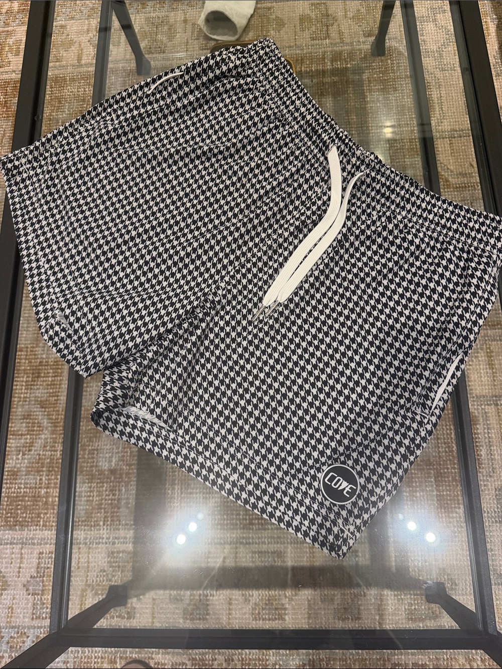 Cove Do Everything Shorts
